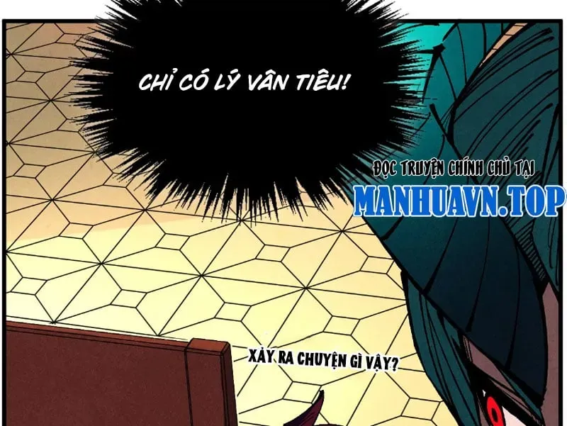 Vạn Cổ Chí Tôn Chap 522 - Next Chap 523