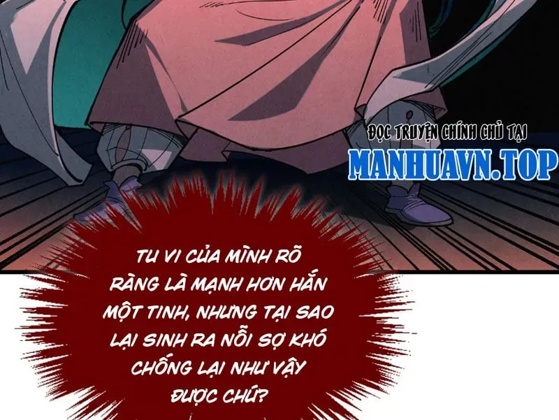 Vạn Cổ Chí Tôn Chap 522 - Next Chap 523
