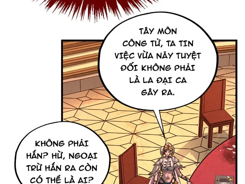 Vạn Cổ Chí Tôn Chap 522 - Next Chap 523