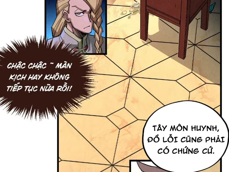 Vạn Cổ Chí Tôn Chap 522 - Next Chap 523