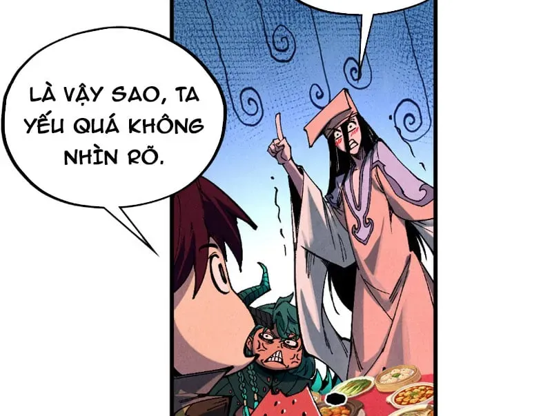 Vạn Cổ Chí Tôn Chap 522 - Next Chap 523