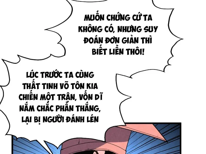 Vạn Cổ Chí Tôn Chap 522 - Next Chap 523