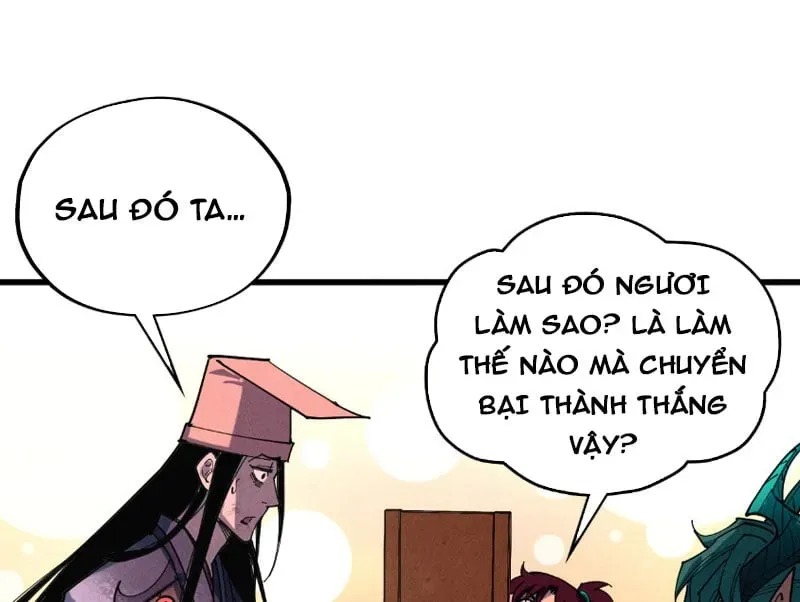 Vạn Cổ Chí Tôn Chap 522 - Next Chap 523