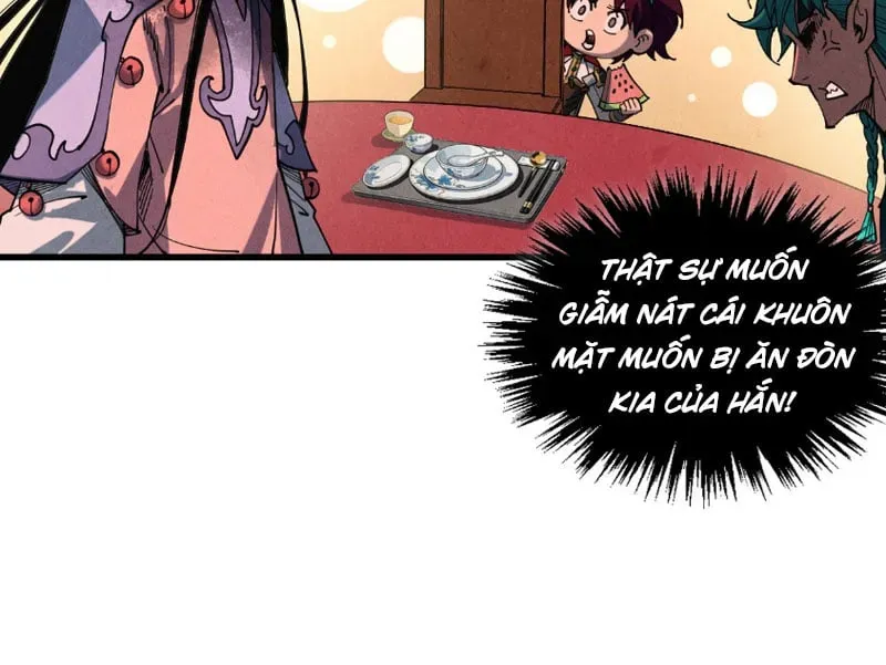 Vạn Cổ Chí Tôn Chap 522 - Next Chap 523