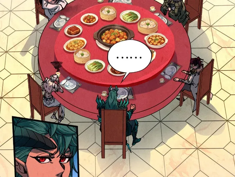 Vạn Cổ Chí Tôn Chap 522 - Next Chap 523