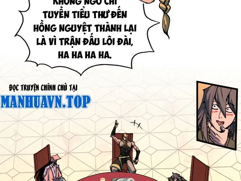 Vạn Cổ Chí Tôn Chap 522 - Next Chap 523