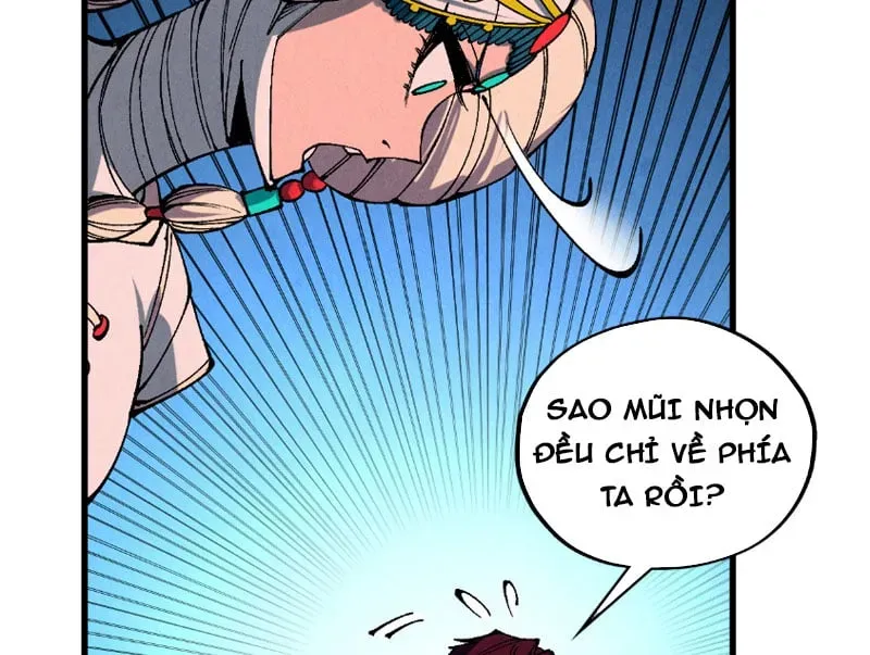 Vạn Cổ Chí Tôn Chap 522 - Next Chap 523