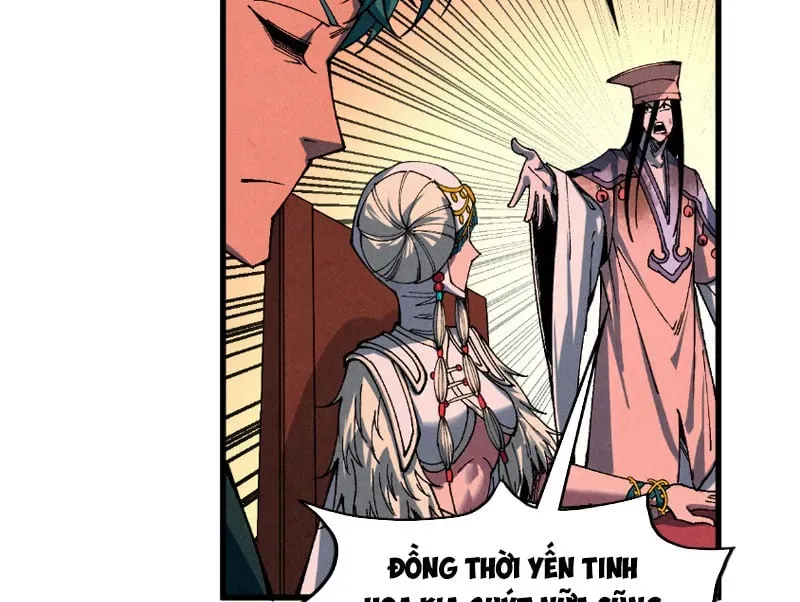 Vạn Cổ Chí Tôn Chap 522 - Next Chap 523