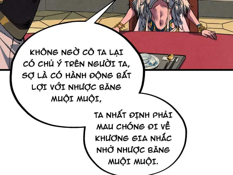 Vạn Cổ Chí Tôn Chap 522 - Next Chap 523