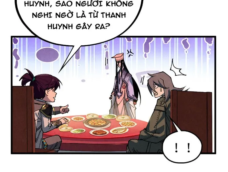 Vạn Cổ Chí Tôn Chap 522 - Next Chap 523