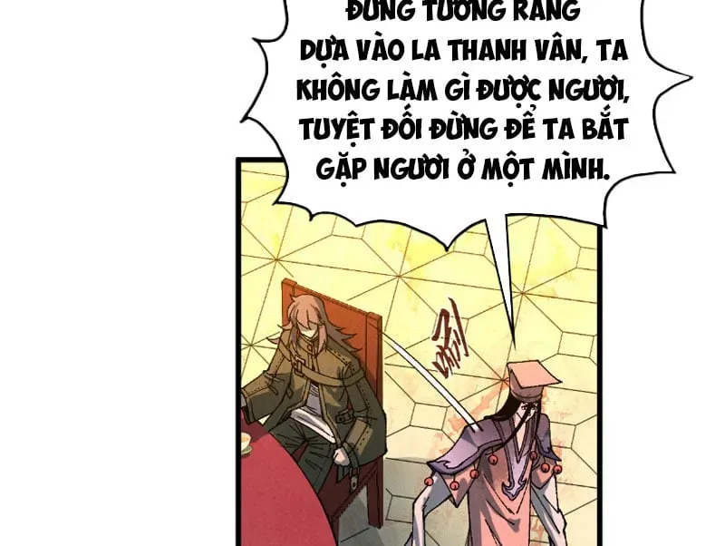 Vạn Cổ Chí Tôn Chap 522 - Next Chap 523