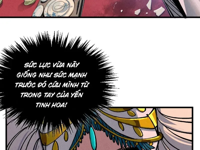 Vạn Cổ Chí Tôn Chap 522 - Next Chap 523