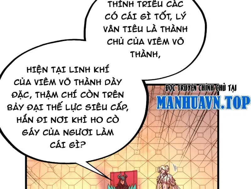 Vạn Cổ Chí Tôn Chap 522 - Next Chap 523