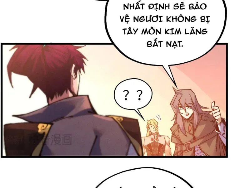 Vạn Cổ Chí Tôn Chap 522 - Next Chap 523