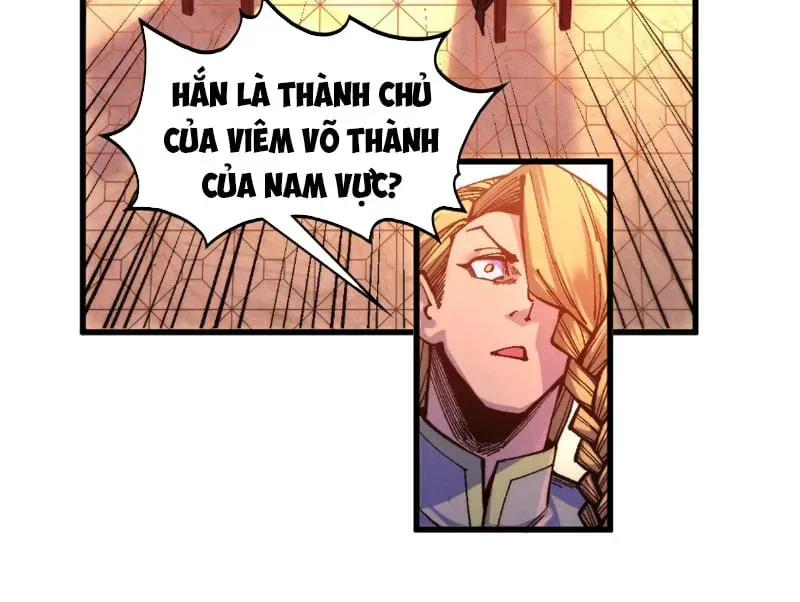 Vạn Cổ Chí Tôn Chap 522 - Next Chap 523