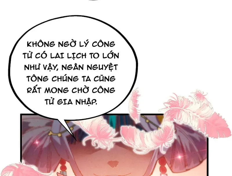 Vạn Cổ Chí Tôn Chap 522 - Next Chap 523