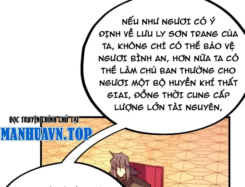Vạn Cổ Chí Tôn Chap 522 - Next Chap 523