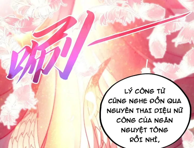 Vạn Cổ Chí Tôn Chap 522 - Next Chap 523