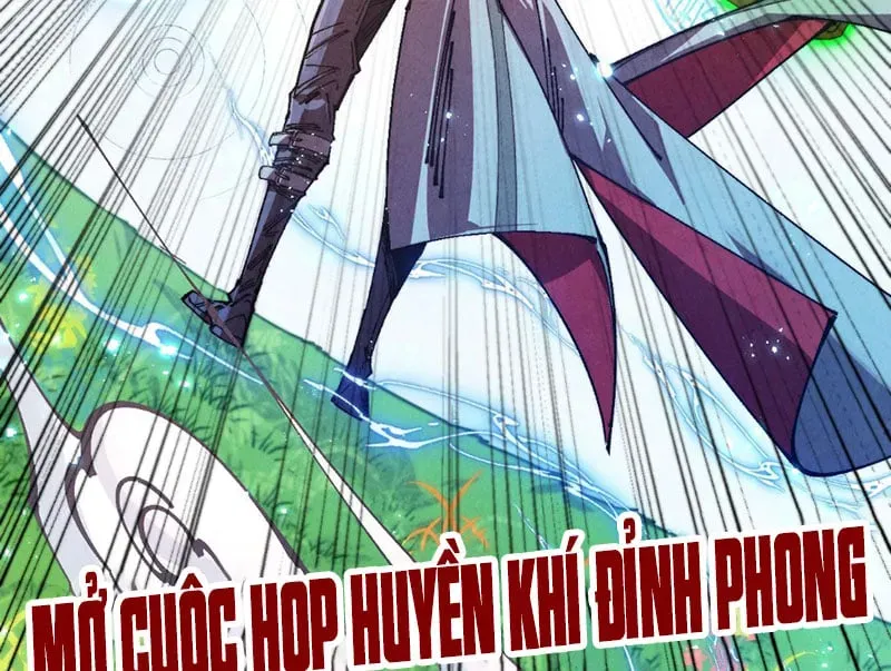 Vạn Cổ Chí Tôn Chap 523 - Next Chap 524