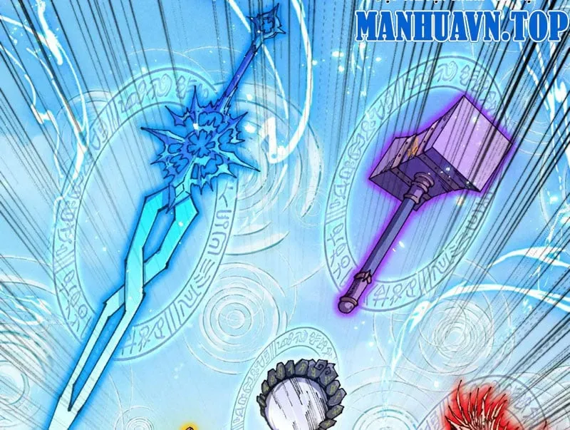 Vạn Cổ Chí Tôn Chap 523 - Next Chap 524