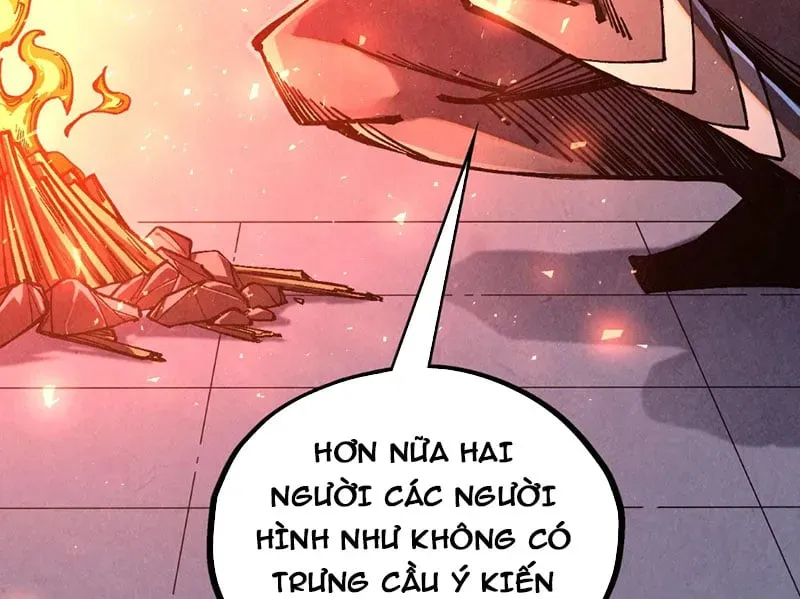 Vạn Cổ Chí Tôn Chap 523 - Next Chap 524