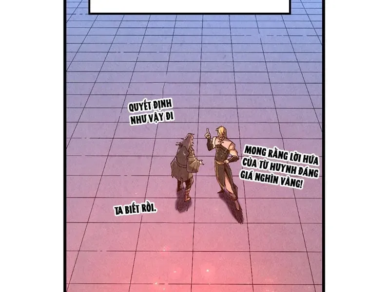 Vạn Cổ Chí Tôn Chap 523 - Next Chap 524