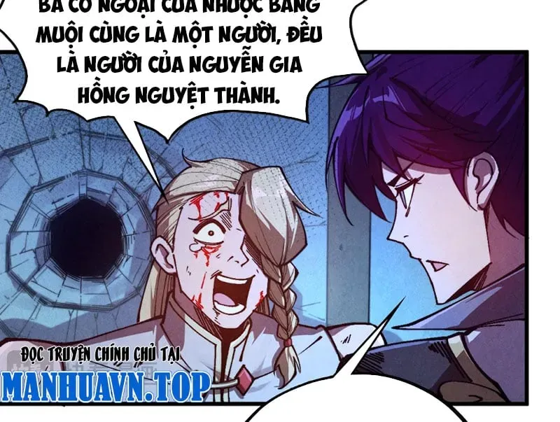 Vạn Cổ Chí Tôn Chap 523 - Next Chap 524