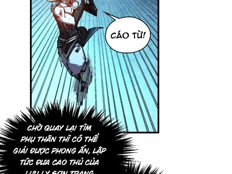 Vạn Cổ Chí Tôn Chap 523 - Next Chap 524
