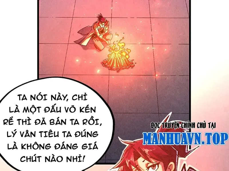 Vạn Cổ Chí Tôn Chap 523 - Next Chap 524