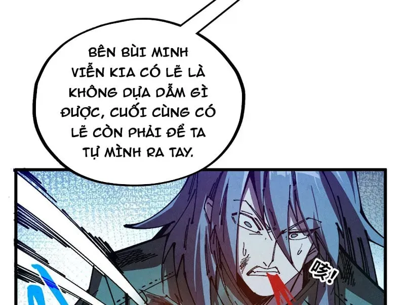 Vạn Cổ Chí Tôn Chap 523 - Next Chap 524
