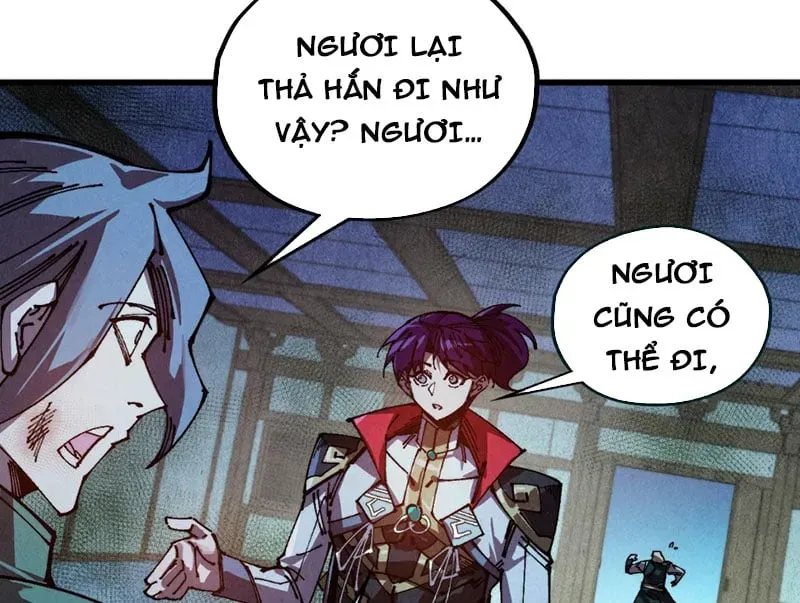 Vạn Cổ Chí Tôn Chap 523 - Next Chap 524