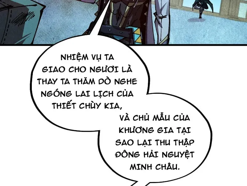 Vạn Cổ Chí Tôn Chap 523 - Next Chap 524