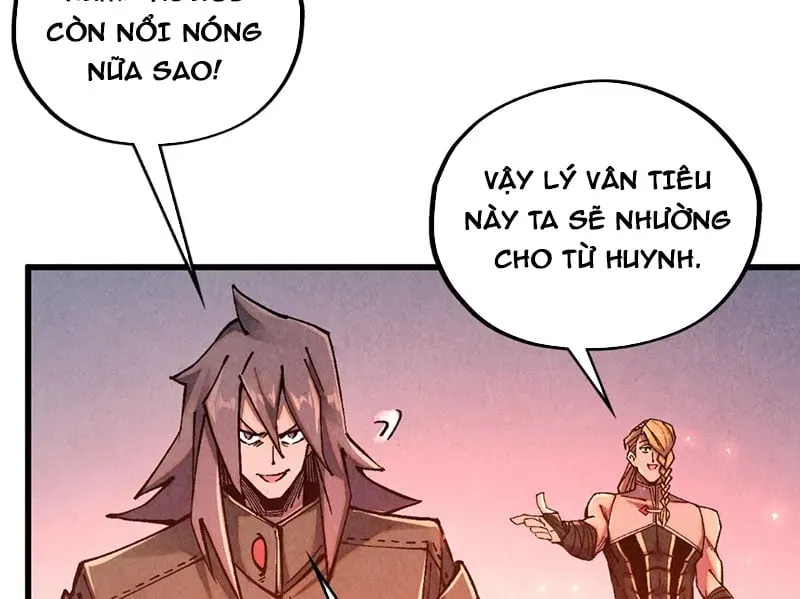 Vạn Cổ Chí Tôn Chap 523 - Next Chap 524