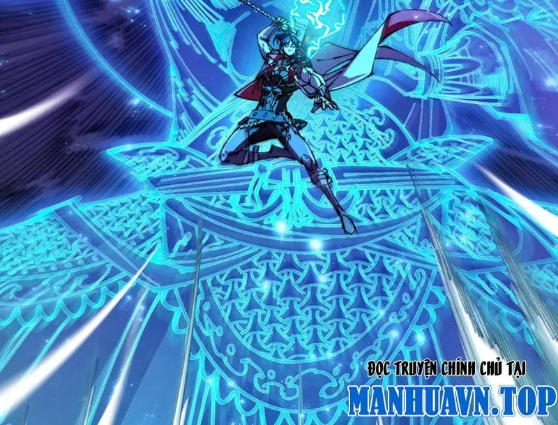 Vạn Cổ Chí Tôn Chap 523 - Next Chap 524