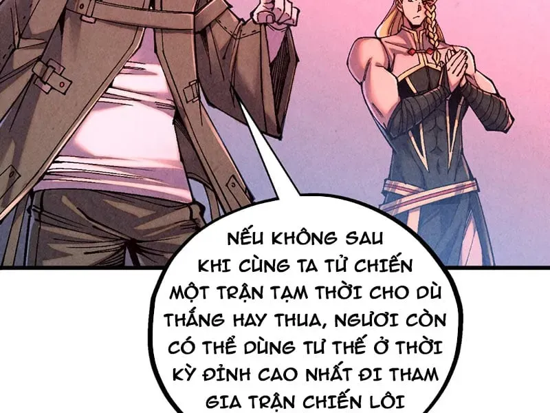 Vạn Cổ Chí Tôn Chap 523 - Next Chap 524