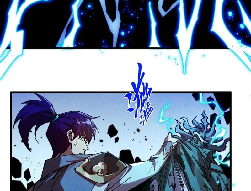 Vạn Cổ Chí Tôn Chap 523 - Next Chap 524