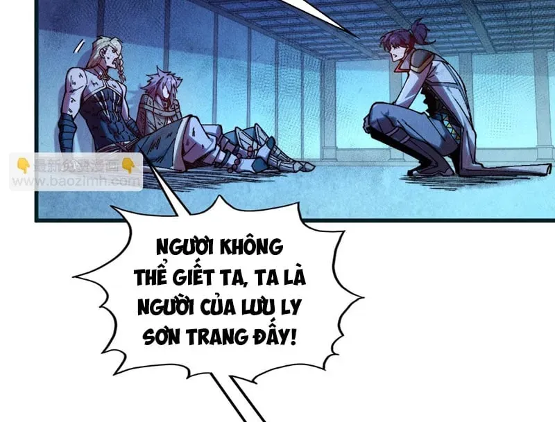 Vạn Cổ Chí Tôn Chap 523 - Next Chap 524