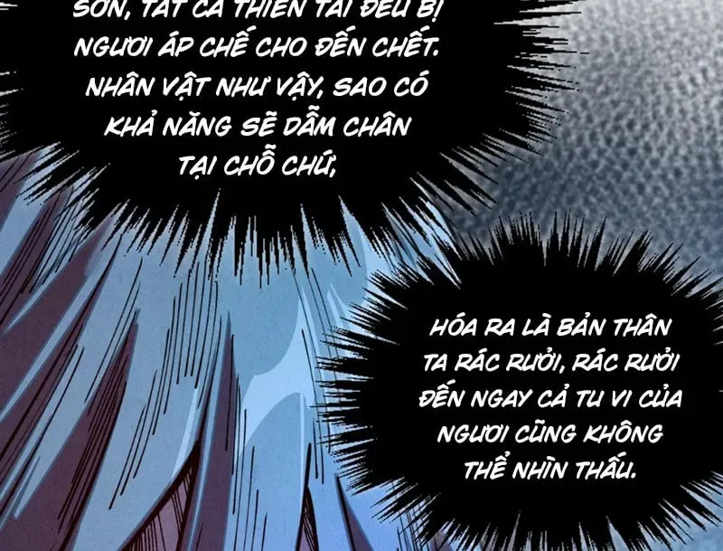 Vạn Cổ Chí Tôn Chap 523 - Next Chap 524