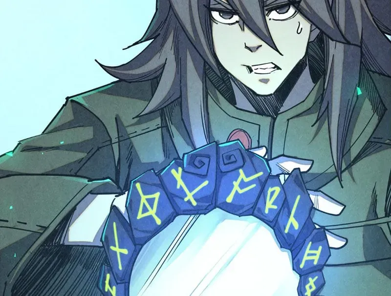 Vạn Cổ Chí Tôn Chap 523 - Next Chap 524