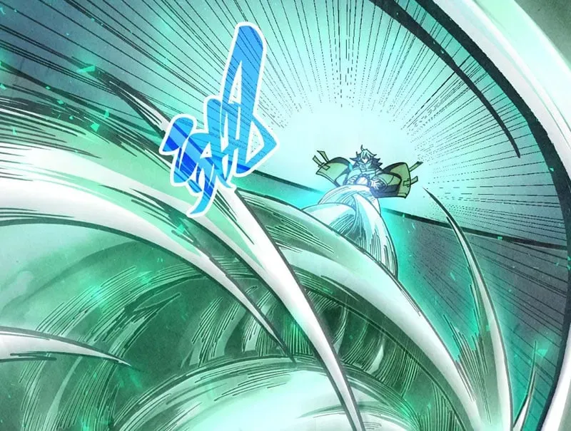 Vạn Cổ Chí Tôn Chap 523 - Next Chap 524