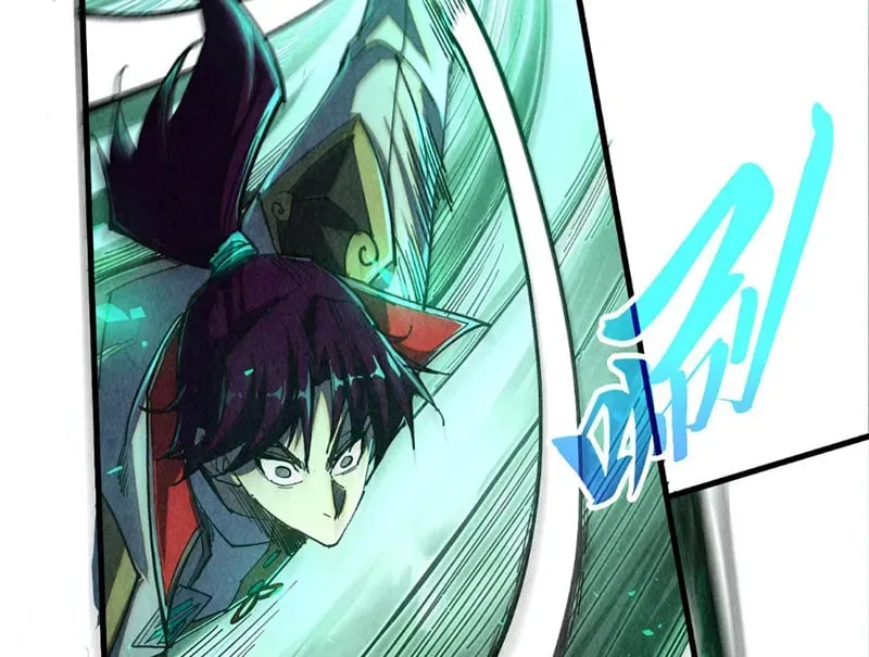 Vạn Cổ Chí Tôn Chap 523 - Next Chap 524