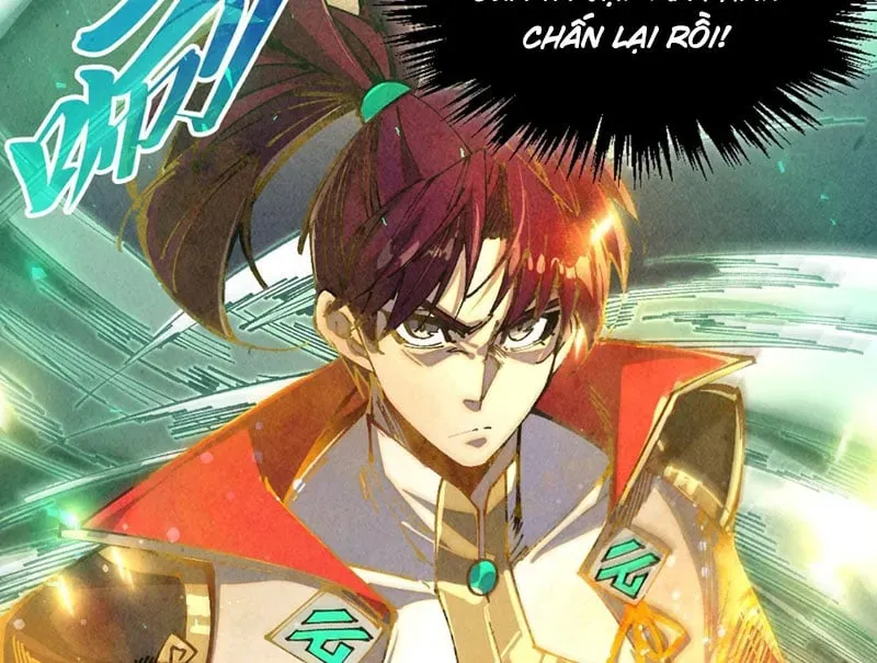 Vạn Cổ Chí Tôn Chap 523 - Next Chap 524