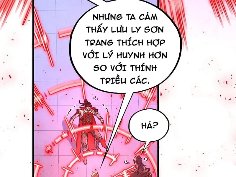 Vạn Cổ Chí Tôn Chap 523 - Next Chap 524