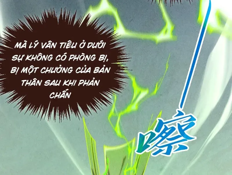 Vạn Cổ Chí Tôn Chap 523 - Next Chap 524