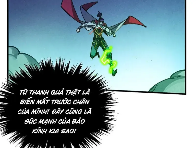 Vạn Cổ Chí Tôn Chap 523 - Next Chap 524