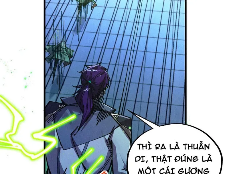 Vạn Cổ Chí Tôn Chap 523 - Next Chap 524
