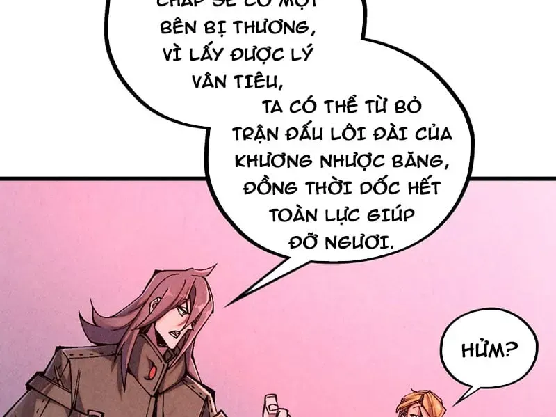 Vạn Cổ Chí Tôn Chap 523 - Next Chap 524