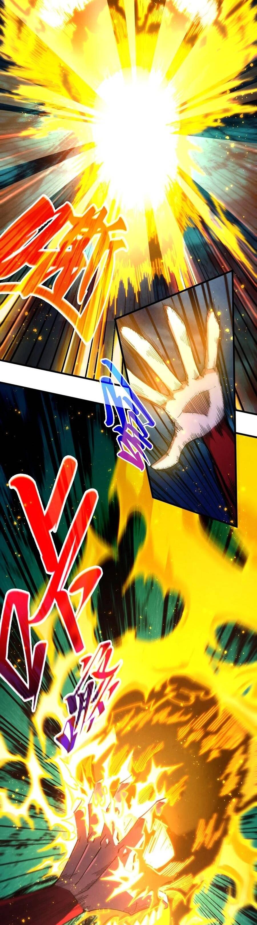 Vạn Cổ Chí Tôn Chap 544 - Next Chap 545