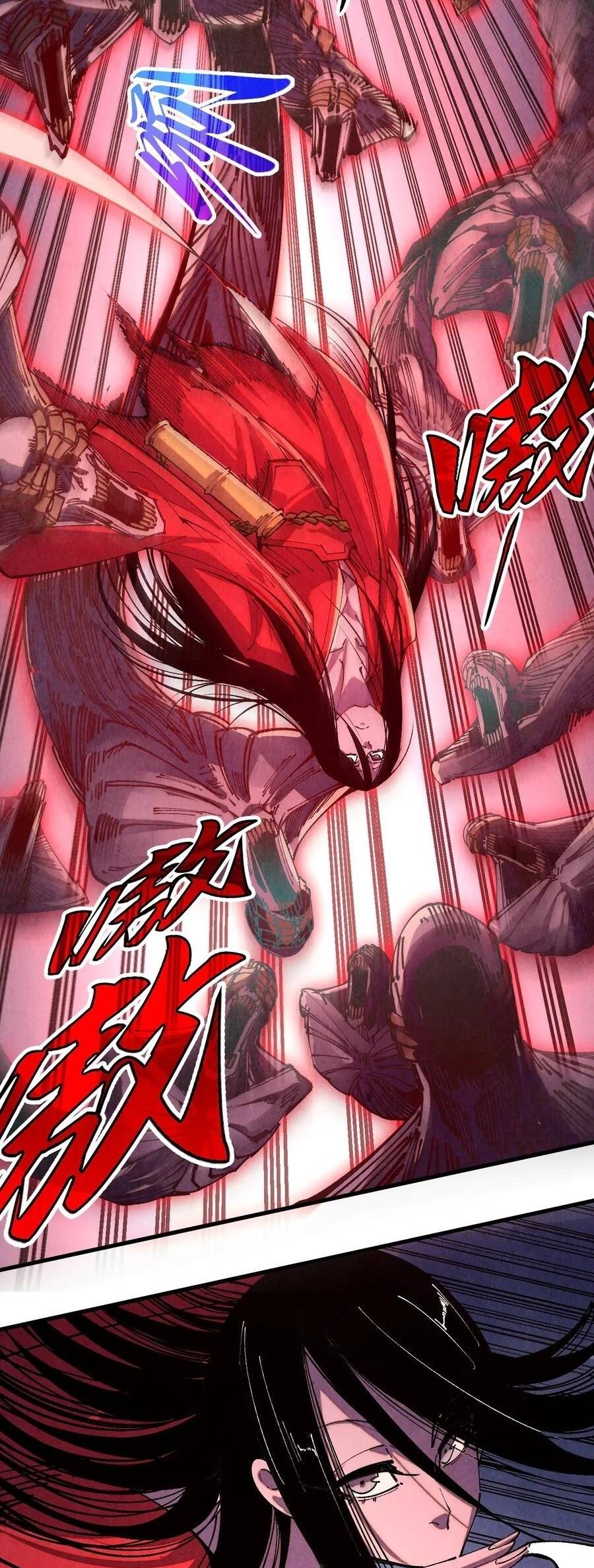 Vạn Cổ Chí Tôn Chap 545 - Next Chap 546