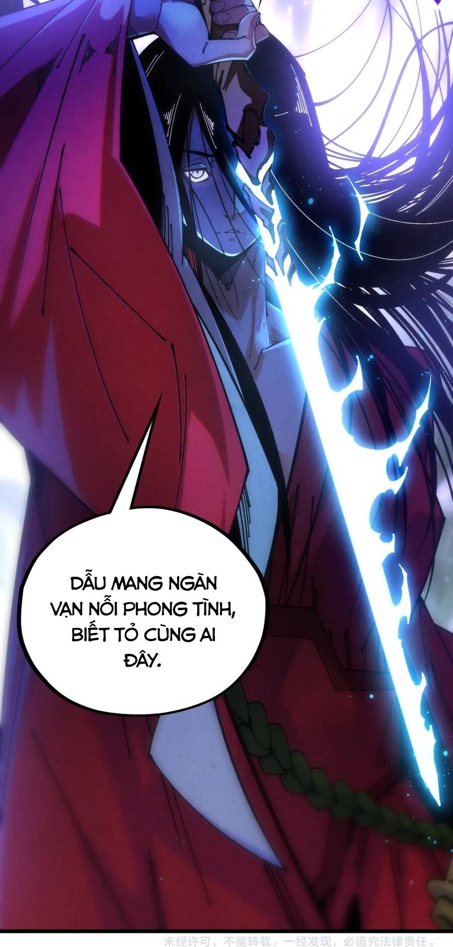 Vạn Cổ Chí Tôn Chap 545 - Next Chap 546